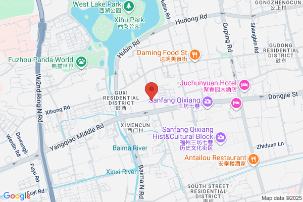 Fuzhou Waixing Computer Science & Technology Co., Ltd.