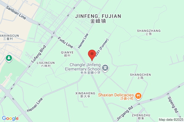 Kaiwei Fishing Tackle Co.,ltd.