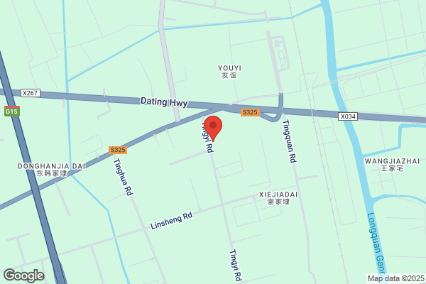 Shanghai Beyond Export Co.,ltd