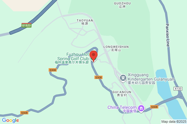 Xiangyu Golf Goods Ltd. Co
