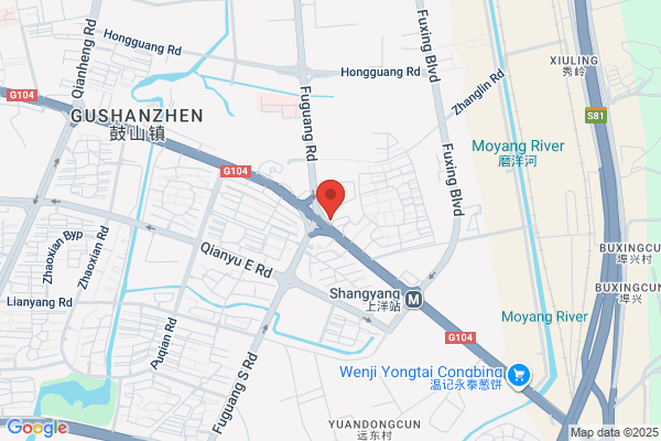 Fujian Fuma Enterprise Group Co.,ltd