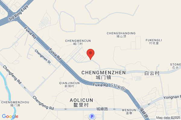 Fuzhou Fuyan Footwear Co., Ltd.