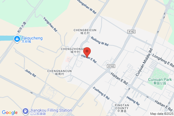 Bai Ling Musical Instrument Co.,ltd
