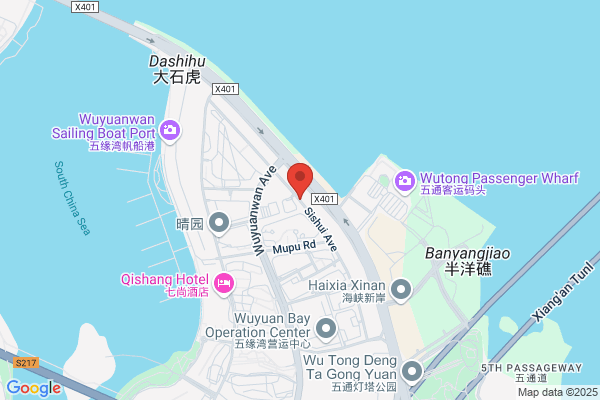 China Fujian Dongfang(oriental) Stone Co.,ltd.(fzstone Com)