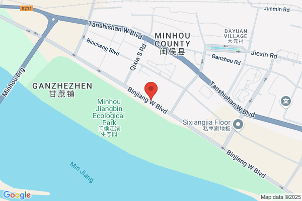 Fujian B&b Craft Home Products Co.,ltd