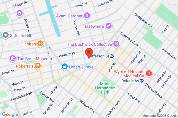 Fujian Everbright Trade Co.,