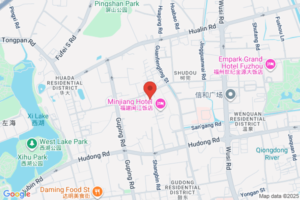 Fujian Huamao  Co.ltd.,
