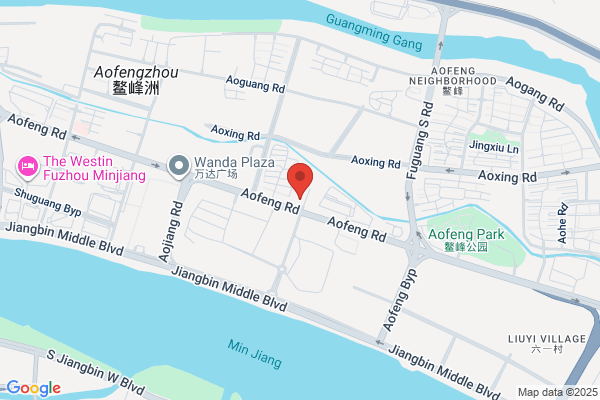 Fujian Pan-chinese Trading Co.,ltd