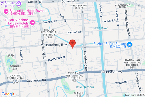 Fujian Xingchun Trade Co.,ltd