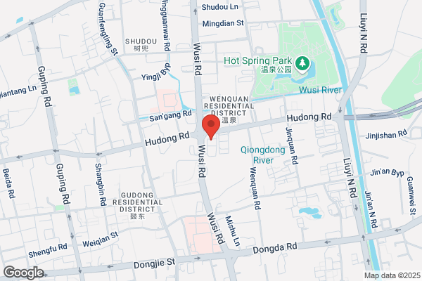 Fujian Yao Hua Foreign Trade Ltd