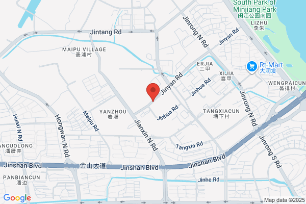 Fuzhou Enuo Electronic Co.,ltd