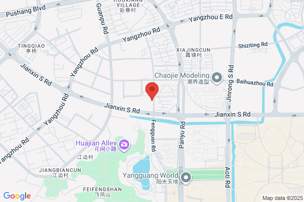 Fuzhou Jinshun