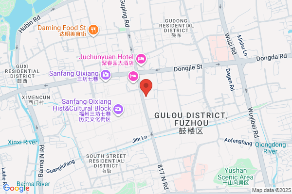 Fuzhou Leco Import & Export Co.,ltd