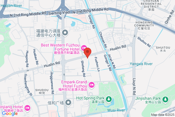 Fuzhou Pingchi Imp&exp. Trading Co., Ltd.