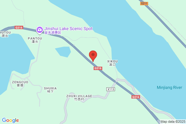 Fuzhou Yalun Arts&crafts Co.,ltd