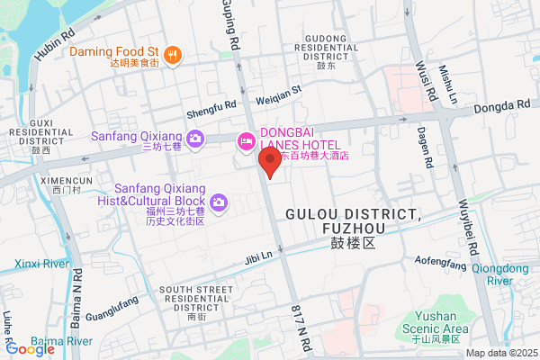Fuzhou Yunxiang Imports & Exports Co., Ltd.