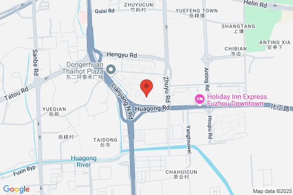 Xinchuangyi Jewelry Co., Ltd