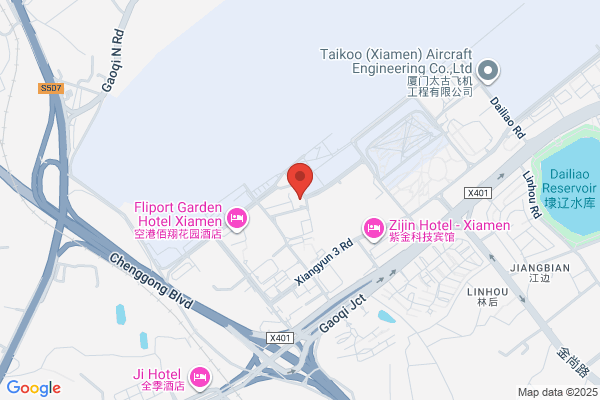 Allpower Trading Co.,ltd