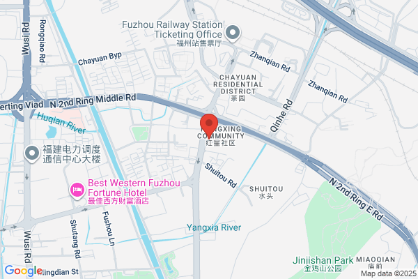 Dimin Machinery Co.,ltd.