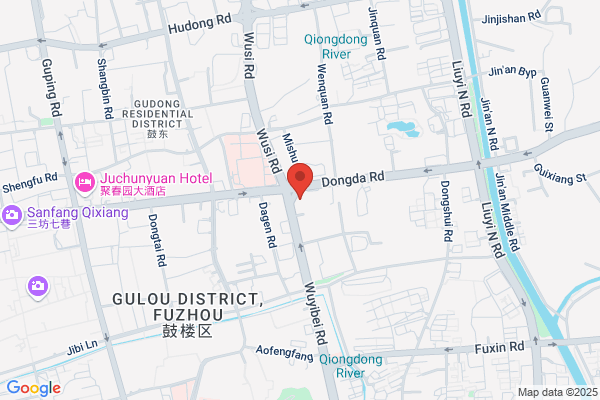 Fujian Apt Power System Co.,ltd