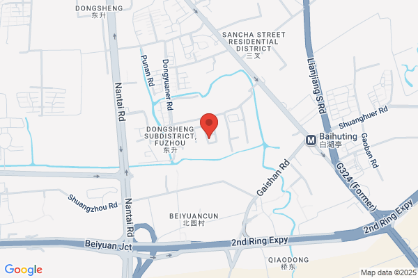 Fuzhou Basico Bearings Co.,ltd