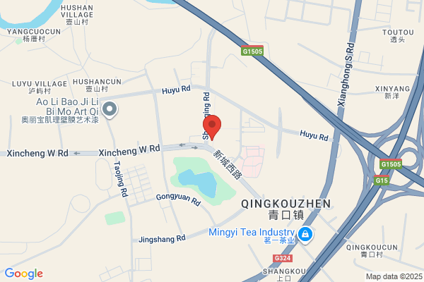 Fuzhou D & J Power Co., Ltd