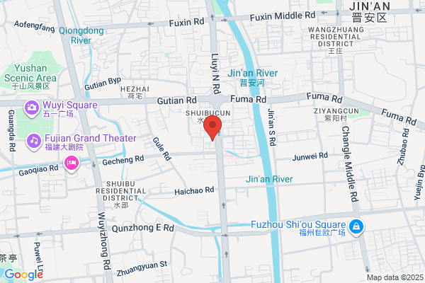 Fuzhou Hong's Bearing Ltd.