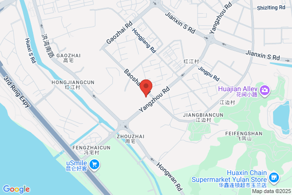 Fuzhou Huabo M & E Electric Co., Ltd