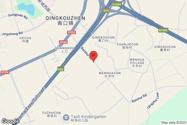 Fuzhou Lichang Equipment Co,.ltd