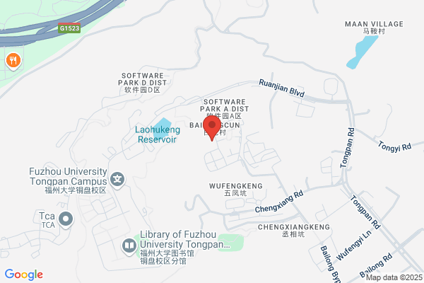 Fujian Commercial Corporation