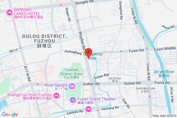 Fujian Tiantian Trading Co.,ltd