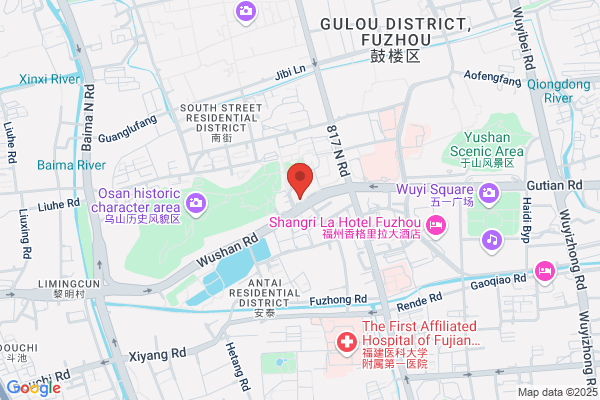 Fuzhou David Clothing Making Co.,ltd
