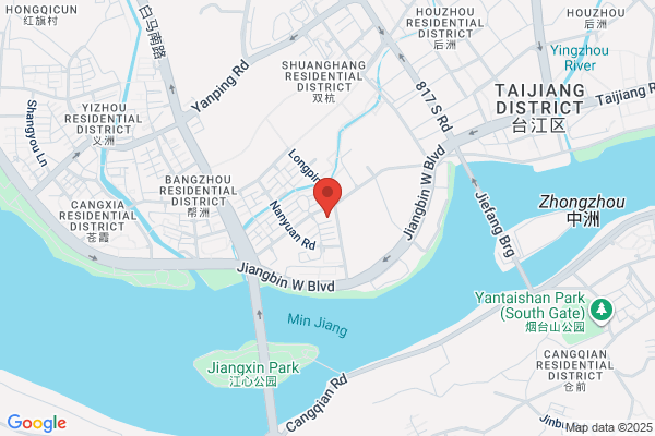 Fuzhou Secure Co., Ltd.