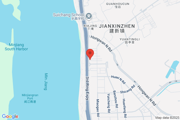 Fuzhou Sunshine Optics Ltd.