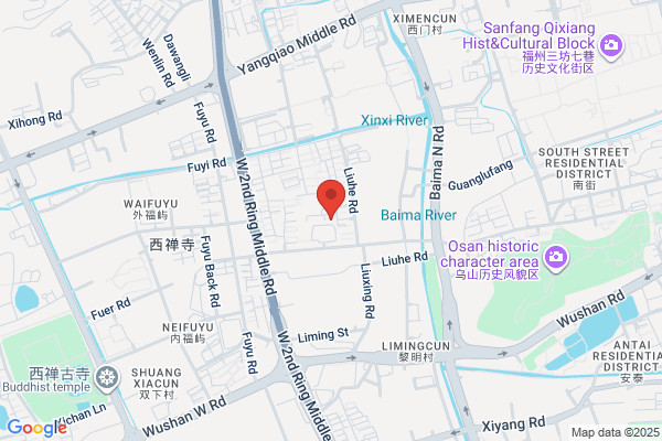 Double A Arts Co., Ltd.