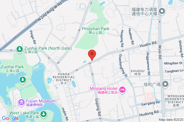 China Promotional Item Company
