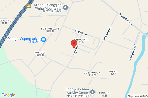 Powerlife Co., Ltd.