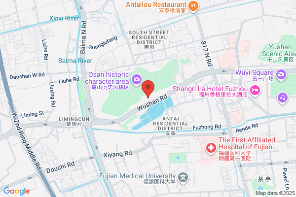 Summit Power Industrial Co., Ltd.