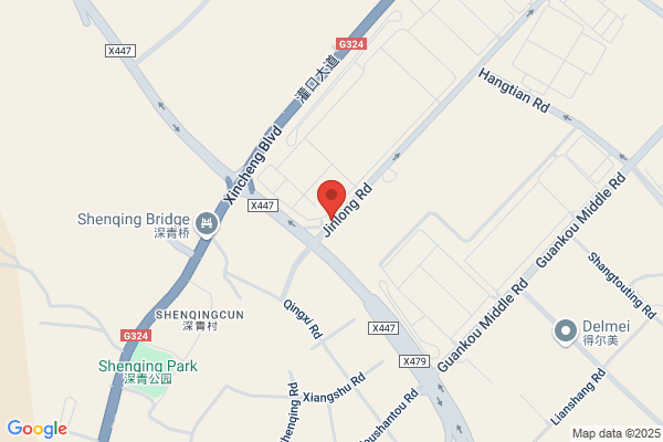 Fujian Guanlean Automotive Parts Industry Co.,ltd.