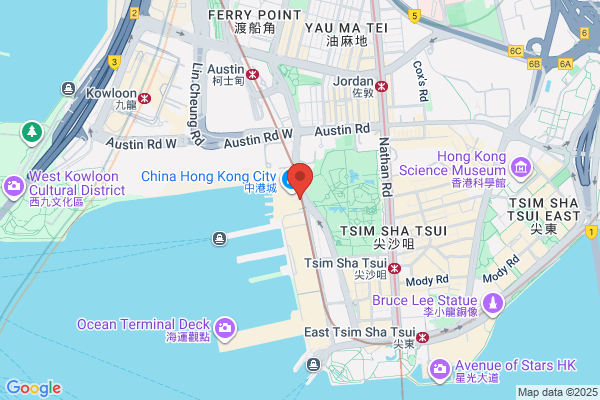 Shanghai Showa International Paper Co., Ltd.
