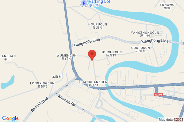 Fuzhou Huamao Artcrafts Co., Ltd.