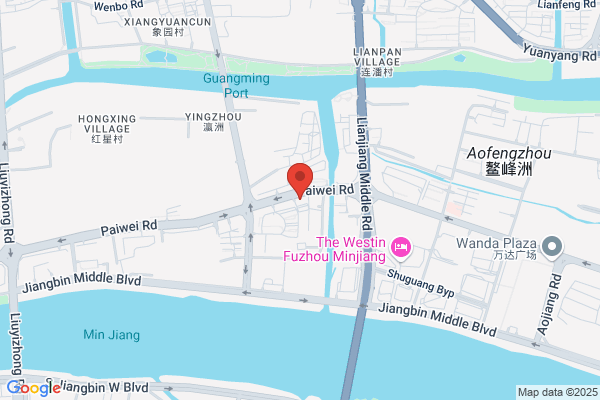 Fuzhou Pabo Shoes Co.,ltd.