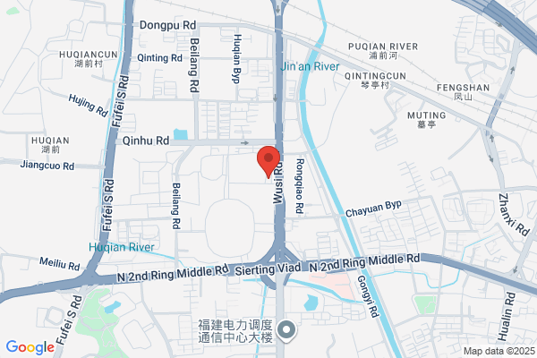 Baike (putian) Athletic Trade Dept.