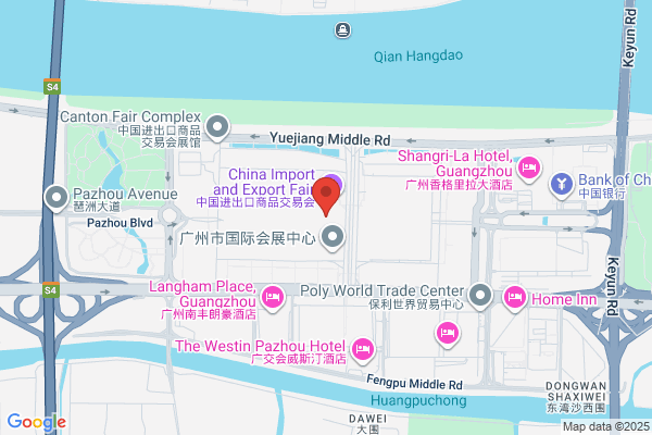 China(fujian) Foreign Trade Centre Hua Tong Im&ex Department