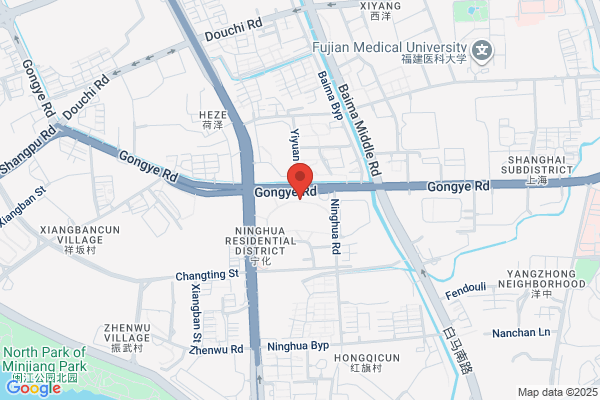 Licheng Gongchen Dt Shoes And Garment Store
