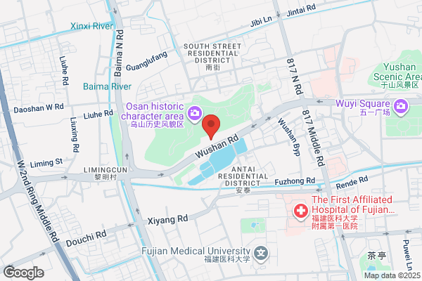 Panway Industries Co., Ltd.