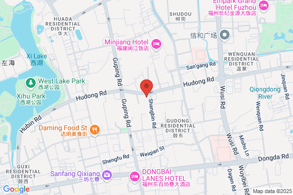 Fuzhou Shengdan Trade Co., Ltd.