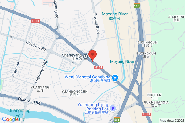 Shanghai Textile Printing And Dyeing Co., Ltd.