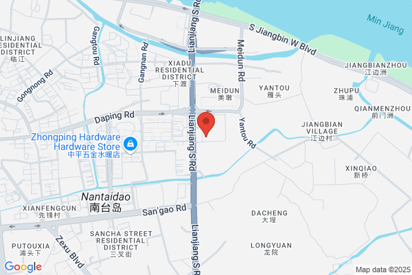 Fuzhou Gangfa Machinery And Pow-generating Equipment Industry Co.,ltd.