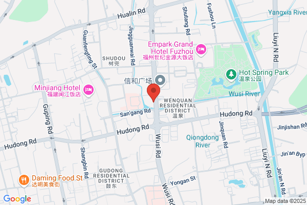 Fuzhou Huatong Bag Co., Ltd.